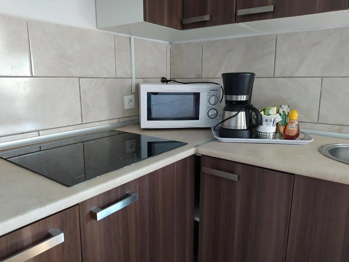 Appartamento Casa Rubén Tarajalejo 0*,  Spagna