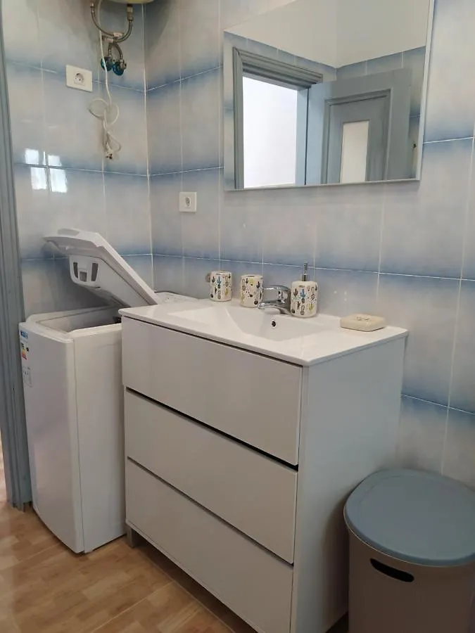 Appartamento Casa Rubén Tarajalejo
