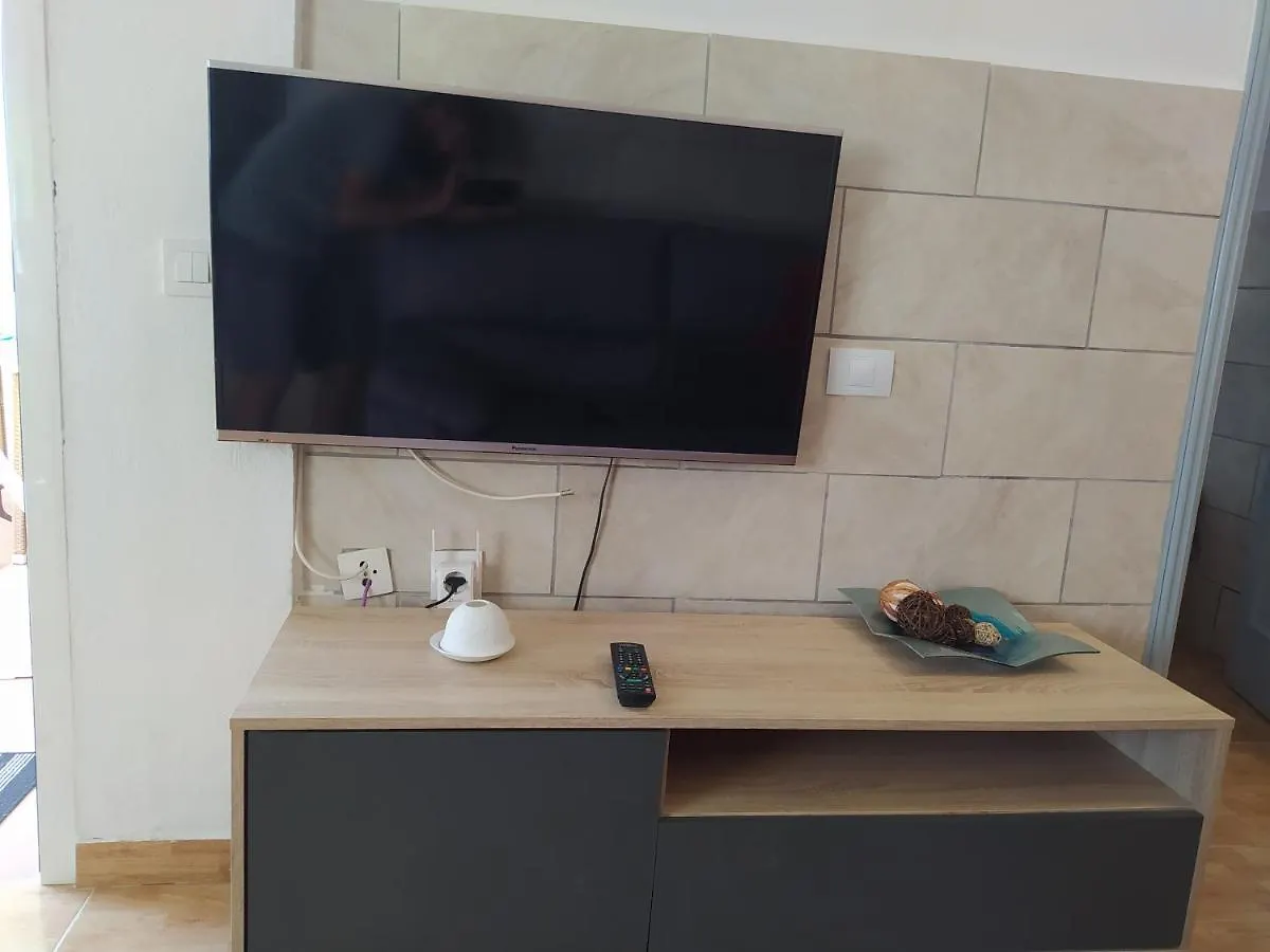 Appartamento Casa Rubén Tarajalejo